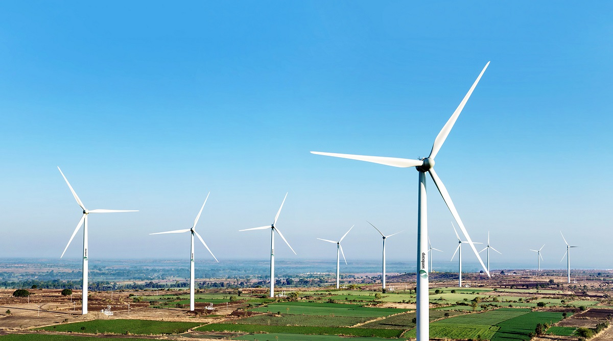 OCBC maintains 'buy' call on Sembcorp Industries but trims fair value